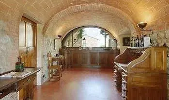 Torre Antica Villa San Gimignano İtalya