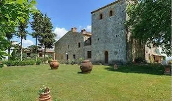 Torre Antica Villa San Gimignano