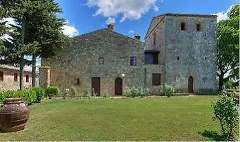 Torre Antica Villa San Gimignano