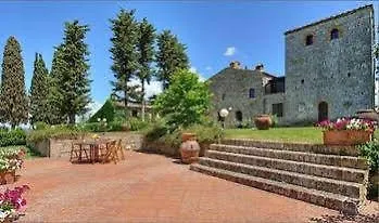 Torre Antica Villa San Gimignano 0*,  İtalya