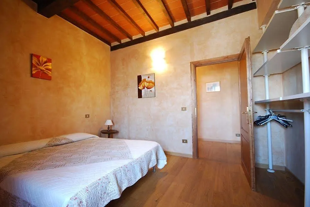 Torre Antica Villa San Gimignano