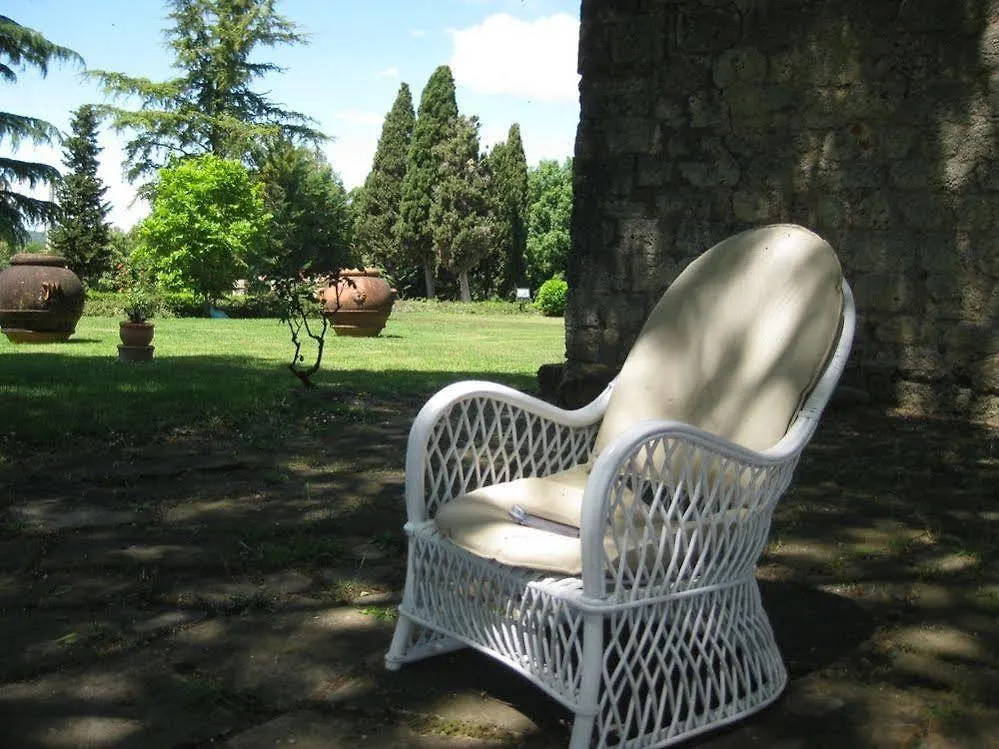 Torre Antica Villa San Gimignano