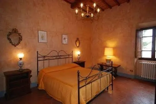 Torre Antica Villa San Gimignano 0*,  İtalya