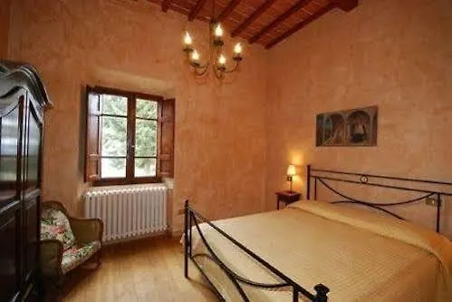 Torre Antica Villa San Gimignano