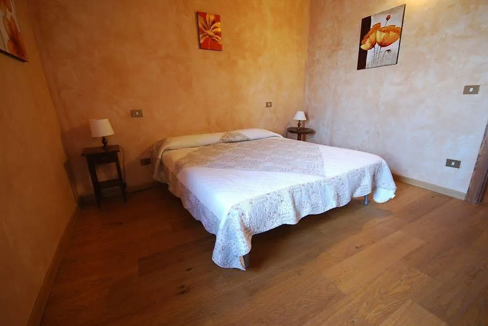 Torre Antica Villa San Gimignano 0*,
